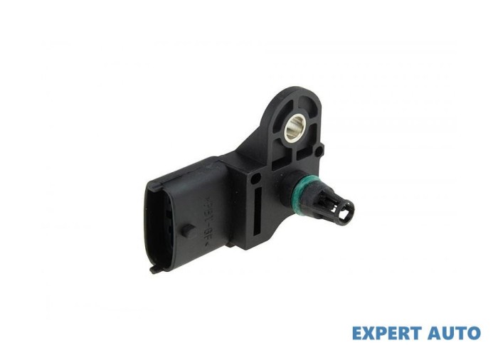 Senzor temperatura admisie Opel Corsa D (2006-&gt;)[S07] #1