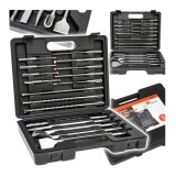 Trusa dalti si burghie, 17 elemente, Verke