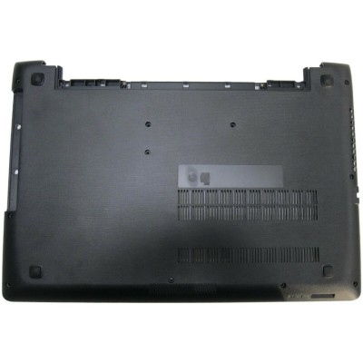 Carcasa inferioara bottom case Laptop, Lenovo, IdeaPad 110-15isk, 5CB0L82891 foto