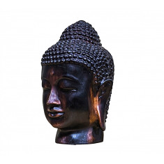 Serenity Buddha Head, M