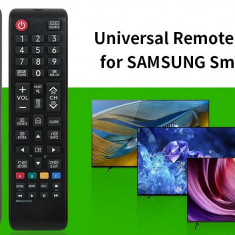 Telecomanda Samsung Smart TV BN59 01247A UA78KS9500W UA88KS9800 UA70KU6000W