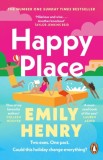 Happy Place - SAS Gardners EU
