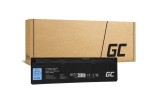 Baterie pentru laptop Green Cell WD52H VFV59, Dell Latitude E7240 E7250 4600mAh