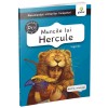 Carti Muncile lui Hercule, adaptata copiilor 8 ani, literatura clasica mitologie, format fizic, 64 pagini