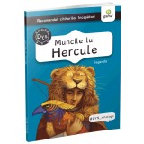 Cumpara ieftin Muncile lui Hercule. DYS_clasic