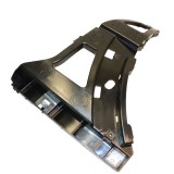 Suport bara de protectie Ford Transit/Tourneo, 01.2014-12.2019, Fata, partea Dreapta, Aftermarket