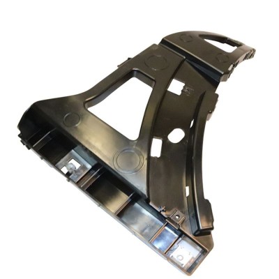 Suport bara de protectie Ford Transit/Tourneo, 01.2014-12.2019, Fata, partea Dreapta, Aftermarket foto