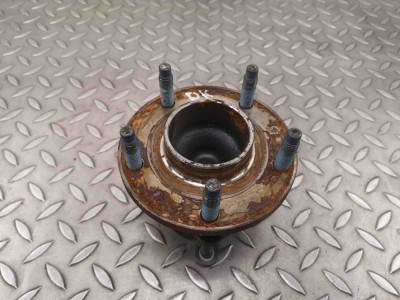 Rulment roata st&amp;acirc;nga față CHEVROLET CORVETTE C7 2015 foto