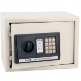 Seif cu inchidere electronica 35x25x25cm, Vorel