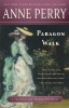 Paragon Walk: Inspector Thomas Pitt Mystery - Crima, Violenta, Thriller, Carte in Engleza