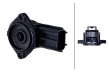 HELLA 6PX 008 476-751 Senzor pozitie clapeta acceleratie