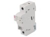 Separator cu Fuzibil 32A pentru Șină DIN 690V