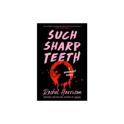 Such Sharp Teeth foto