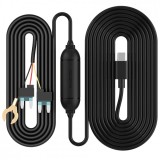 Hardwire DDPAI pentru Camera E3 / Mini5 / N3 Pro / N3 / Z40 / Z50