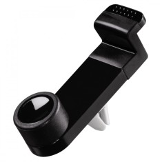 Suport auto Hama Flipper, Negru foto