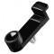 Suport auto Hama Flipper, Negru