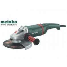 Polizor unghiular 230mm, 2400W, Metabo WE 24-230 MVT