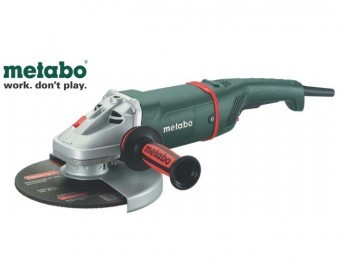 Polizor unghiular 230mm, 2400W, Metabo WE 24-230 MVT foto