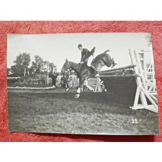 Fotografie, concurs de calarie, perioada interbelica