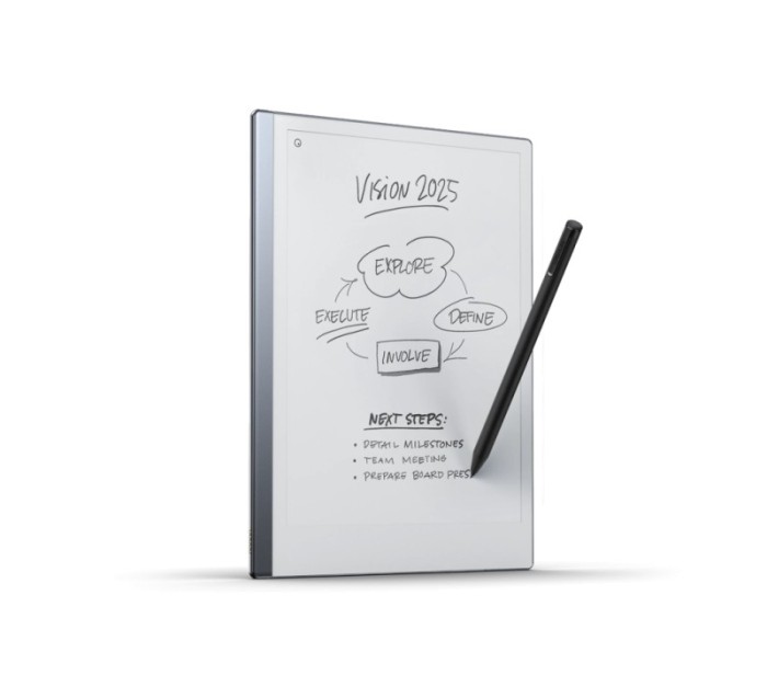 reMarkable 2 Paper Tablet with Marker Plus
