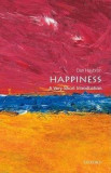 Happiness: A Very Short Introduction | Daniel M. Haybron, Oxford University Press