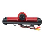 Camera video spate Citroen Jumper Fiat Ducato Peugeot Boxer 2006- AHD 720P CVBS linii ghidaj EDT-CAM832 CarStore Technology, EDOTEC
