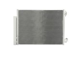 Condensator climatizare, Radiator AC Dacia Dokker 2012-2021, Duster 2010-2017, Lodgy 2012-2022, Logan 2012-2021, Sandero 2012-2021; Renault Captur 20