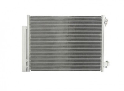 Condensator climatizare, Radiator AC Dacia Dokker 2012-, Duster 2010-, Lodgy 2012-, Logan 2012-, Sandero 2012-; Renault Captur 2013-, Clio 2012-, Twi foto