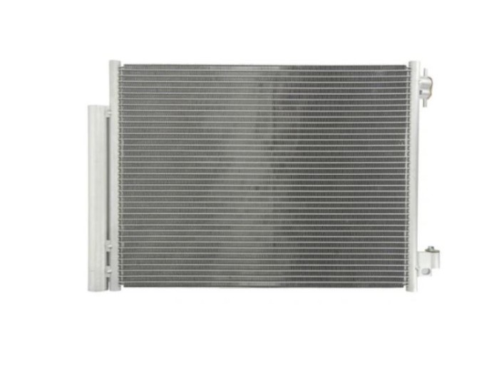Condensator climatizare, Radiator AC Dacia Dokker 2012-2021, Duster 2010-2017, Lodgy 2012-2022, Logan 2012-2021, Sandero 2012-2021; Renault Captur 20