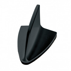 Imitatie antena GPS - Fin Spoiler 2 - Negru Garage AutoRide