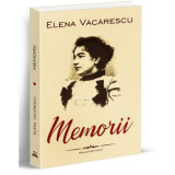 Memorii - Elena Vacarescu