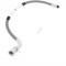Furtun masina de spalat Arctic APLWD85126WST 2439500100 ARCELIK / BEKO
