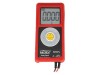 Multimetru digital LCD BM27 600V, BRYMEN