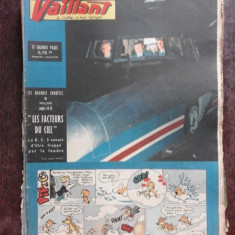 REVISTA VAILLANT NR.824/AN 17