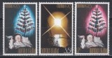Norfolk Island 1973 - Crăciun, MNH