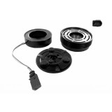 Ambreiaj compresor aer conditionat, fulie AC Audi A3 (8L), TT, Ford Galaxy Seat Alhambra, Cordoba Ibiza Leon Toledo Skoda Octavia VW Bora Caddy Golf