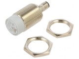 Senzor Inductiv PNP NO M30 IP67 0-40mm 10-36VDC