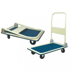 Bruder Mannesmann Carucior de transport, 150 kg, 096/T/120 foto