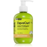 DevaCurl Scalp Puri(pH)y&trade; ingrijirea scalpului cu efect de exfoliere 236 ml