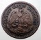 B.576 MEXIC 1 CENTAVO 1940 - 2