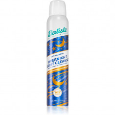 Batiste Overnight Light Cleanse șampon uscat pentru noapte 200 ml