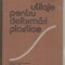 Utilaje pentru deformari plastice-V.Moldovan