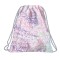 Sac sport, Backup, litere pastel, WOB6A18