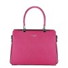 Geanta mare fuchsia F9520 11