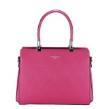Geanta mare fuchsia F9520 11