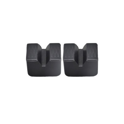 Set 2 suporti tampon pentru cric Cod: TY035 Automotive TrustedCars foto
