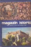 Magazin Istoric, nr. 9, septembrie 1984