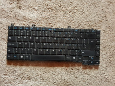 tastatura laptop MYRIA D15NG-A3 foto