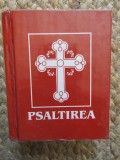 PSALTIREA PROOROCULUI SI IMPARATULUI DAVID