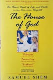 The House of God - Samuel Shem